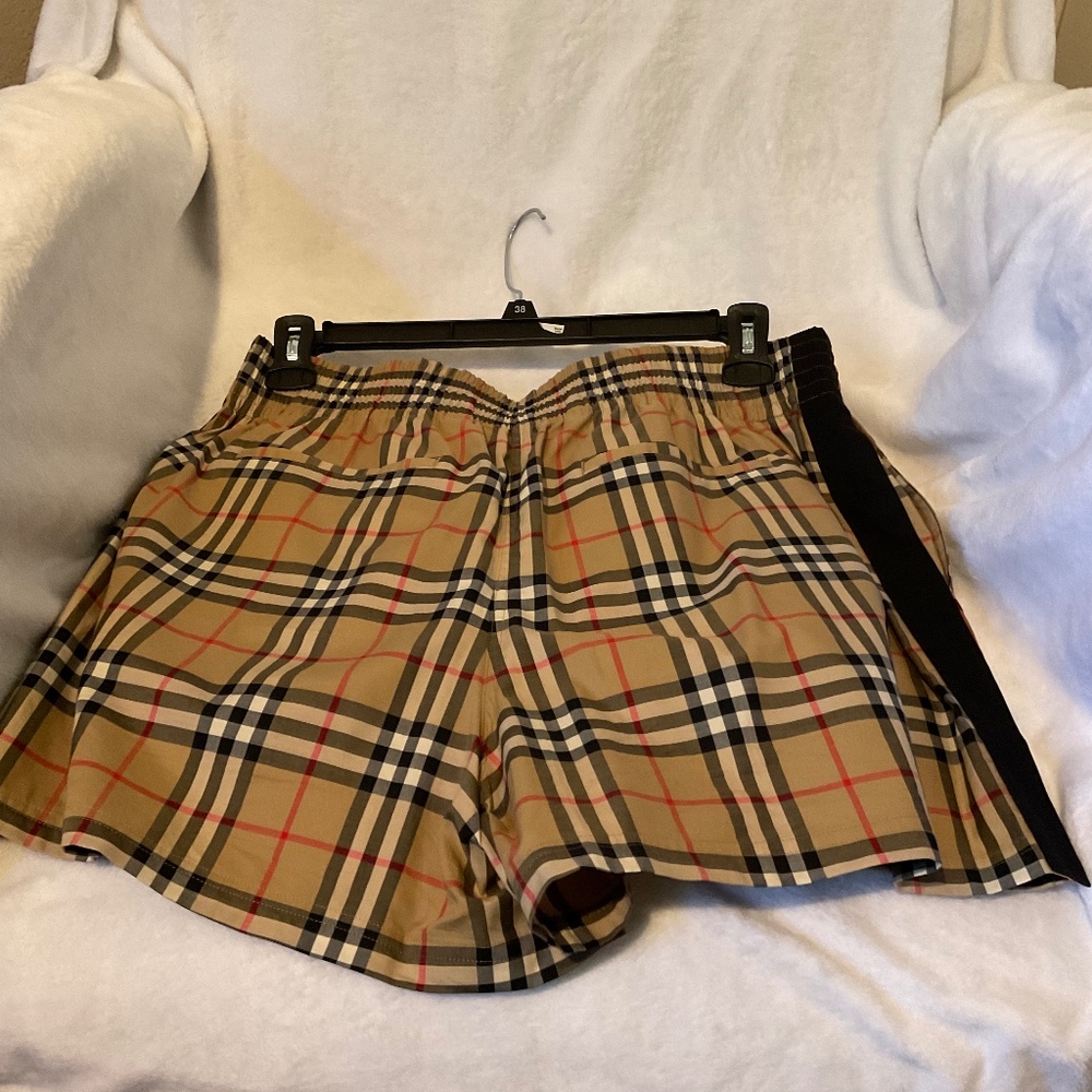 Burberry Shorts